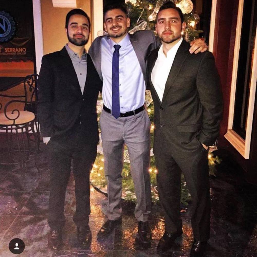 Meet your Posher, Alex